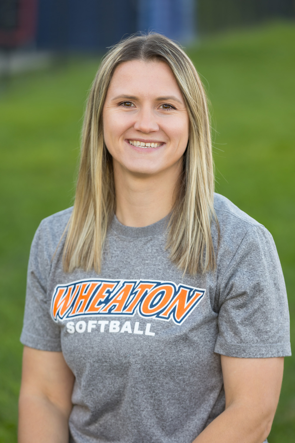 Wheaton College 2025 Softball Team