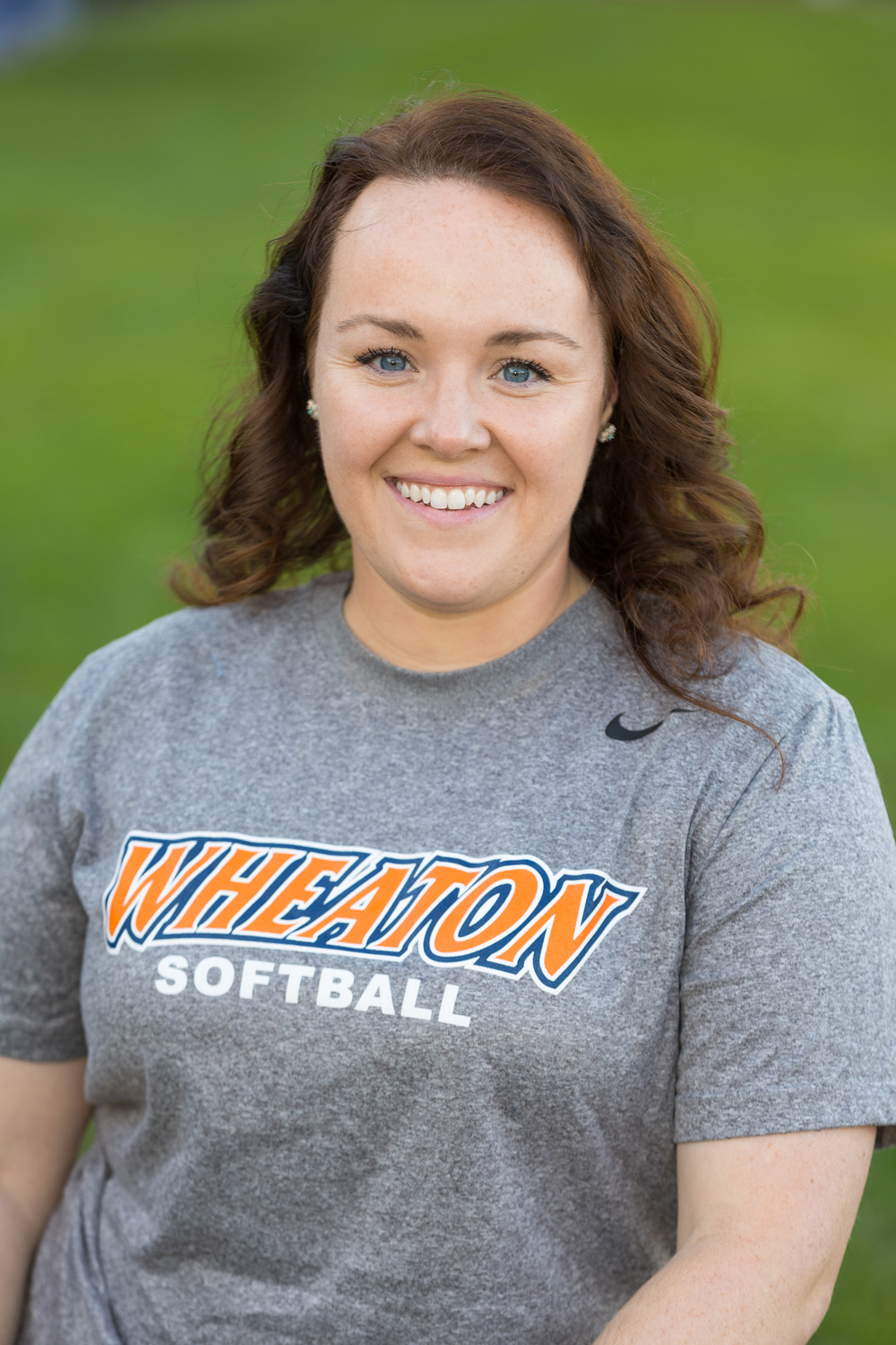 Wheaton College 2025 Softball Team