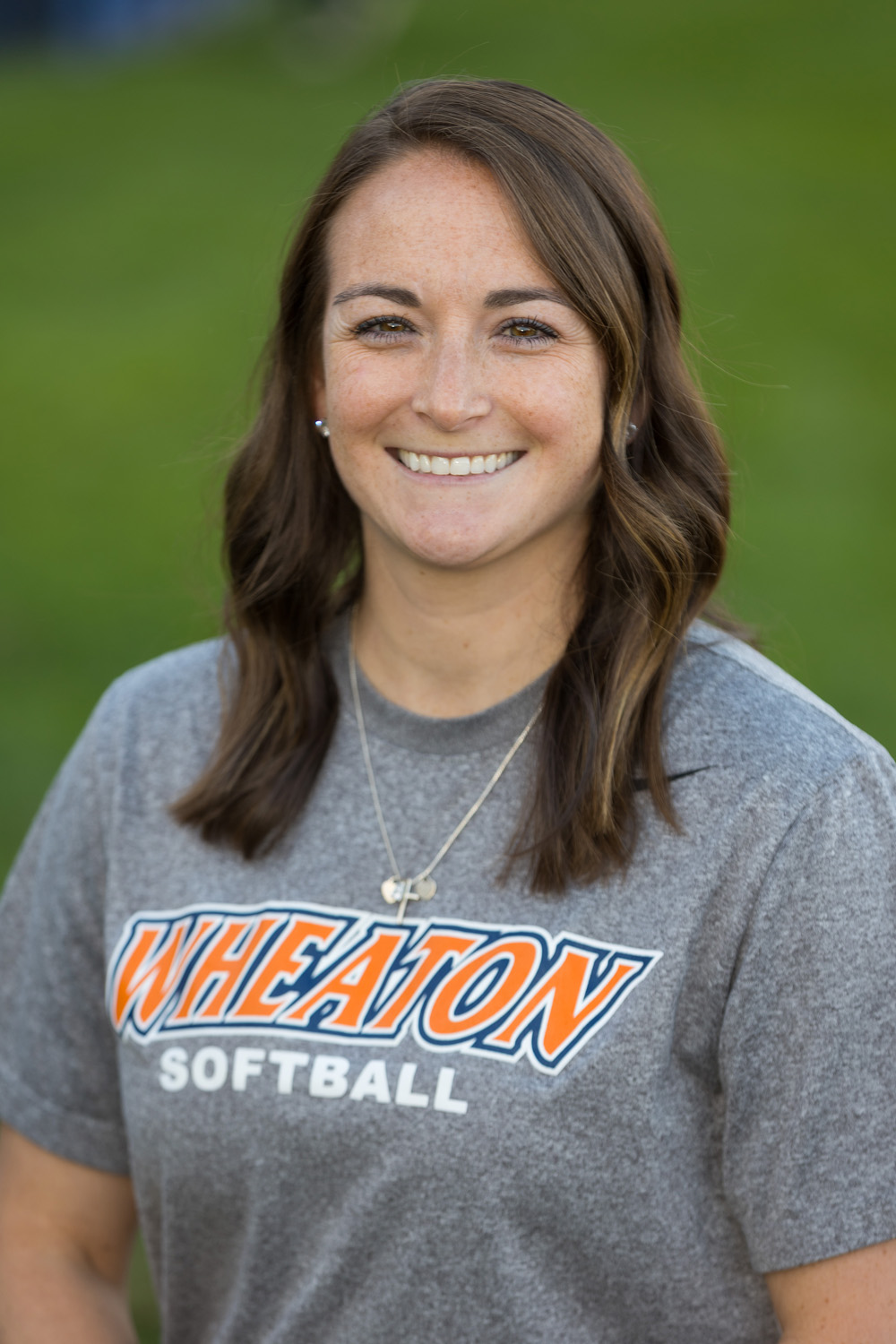 Wheaton College 2025 Softball Team
