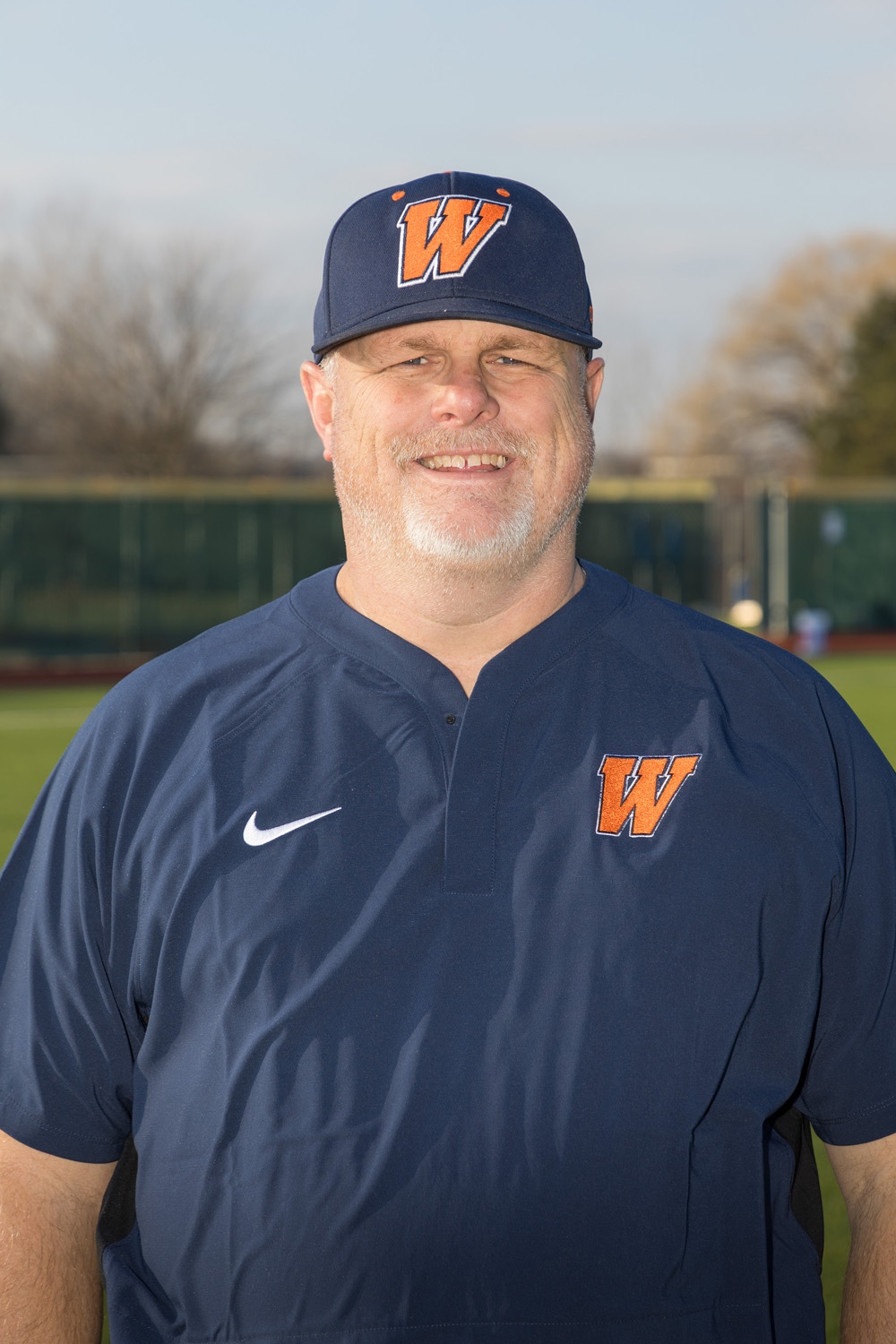Wheaton College 2024 Baseball Team