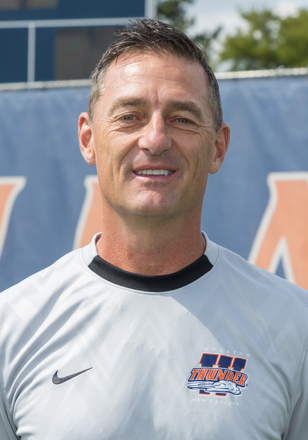Wheaton College 2024 Men's Soccer Team