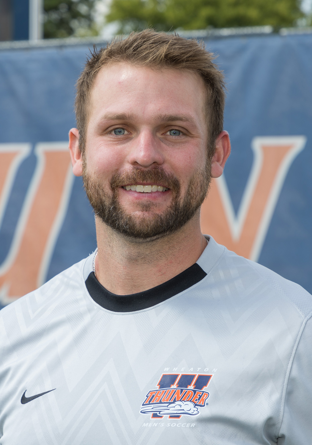 Wheaton College 2024 Men's Soccer Team