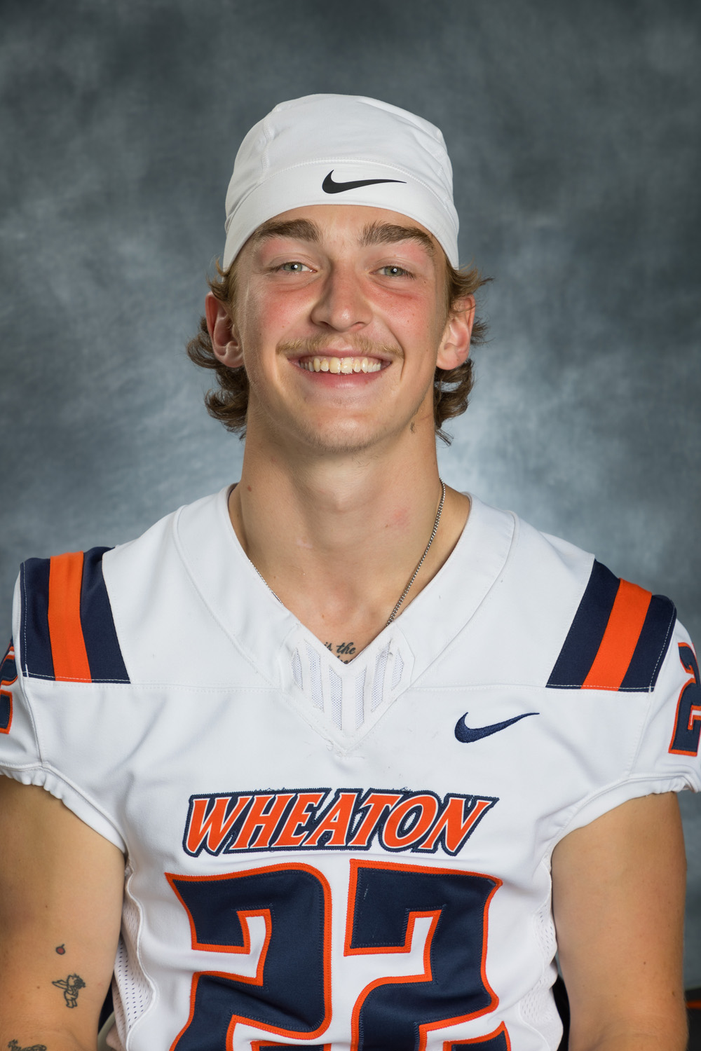 Wheaton College 2024 Football Team
