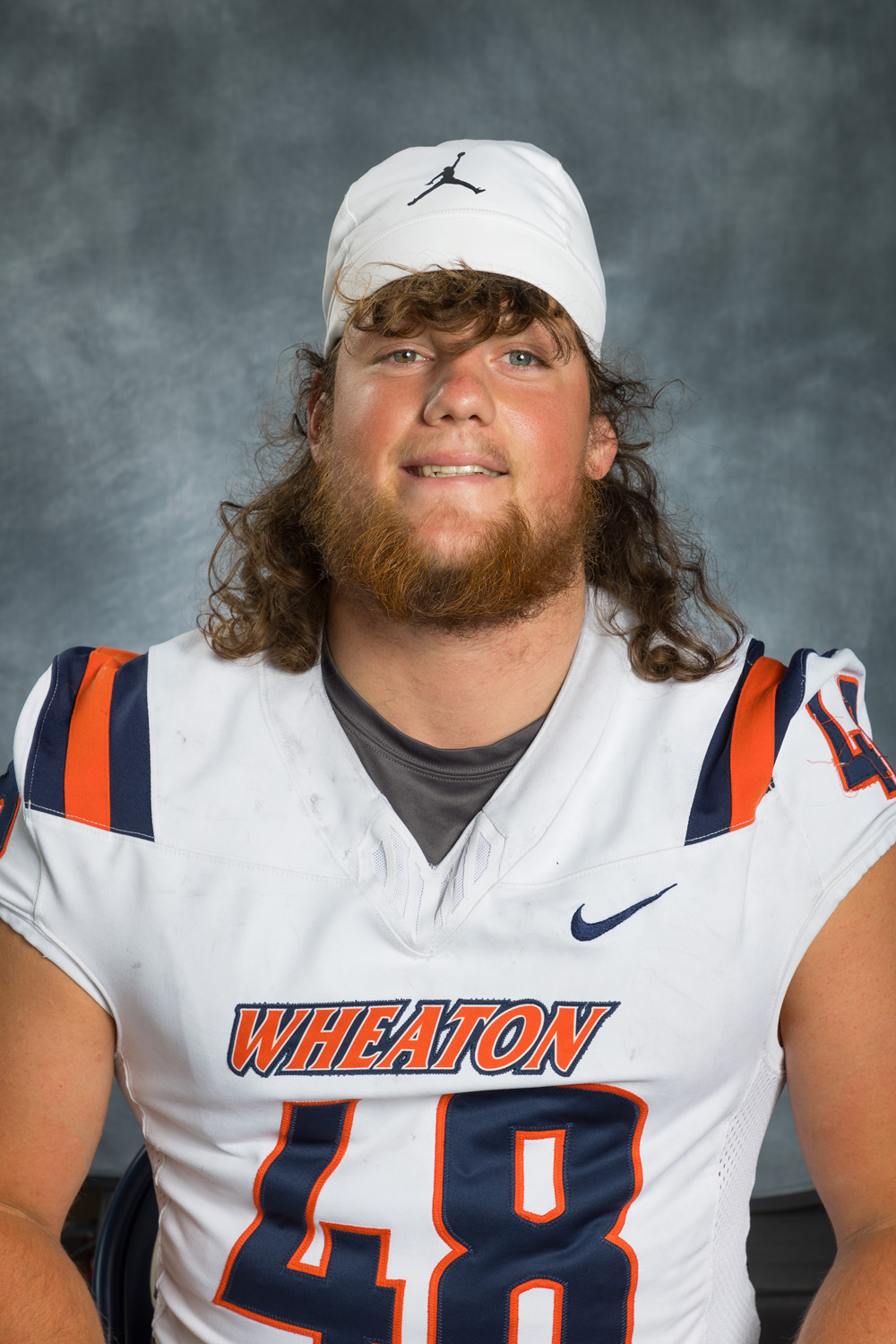 Wheaton College 2024 Football Team