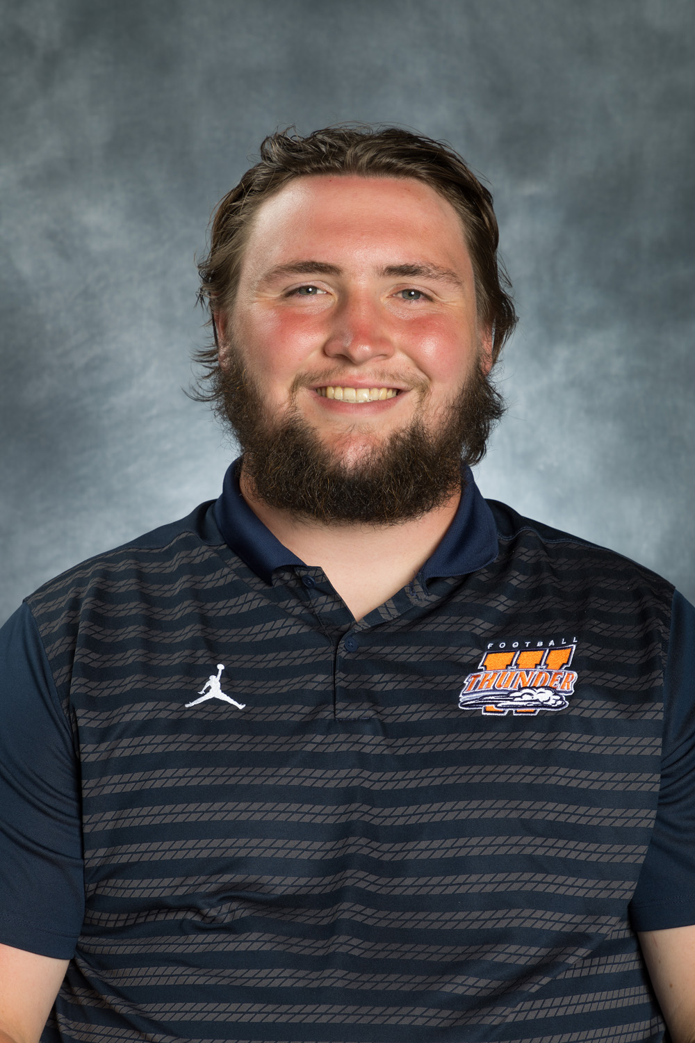 Wheaton College 2024 Football Team