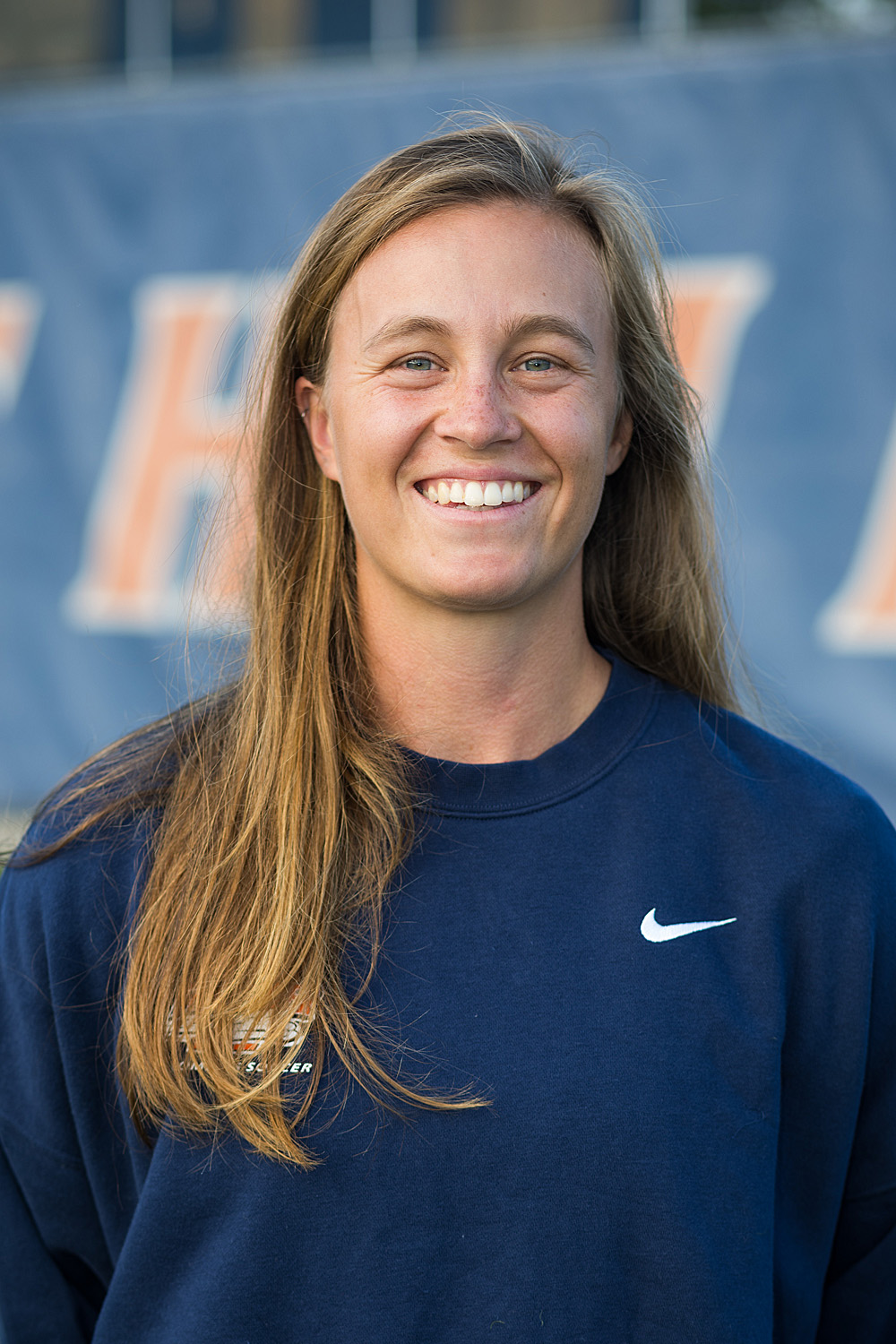 Wheaton College 2024 Women's Soccer Team