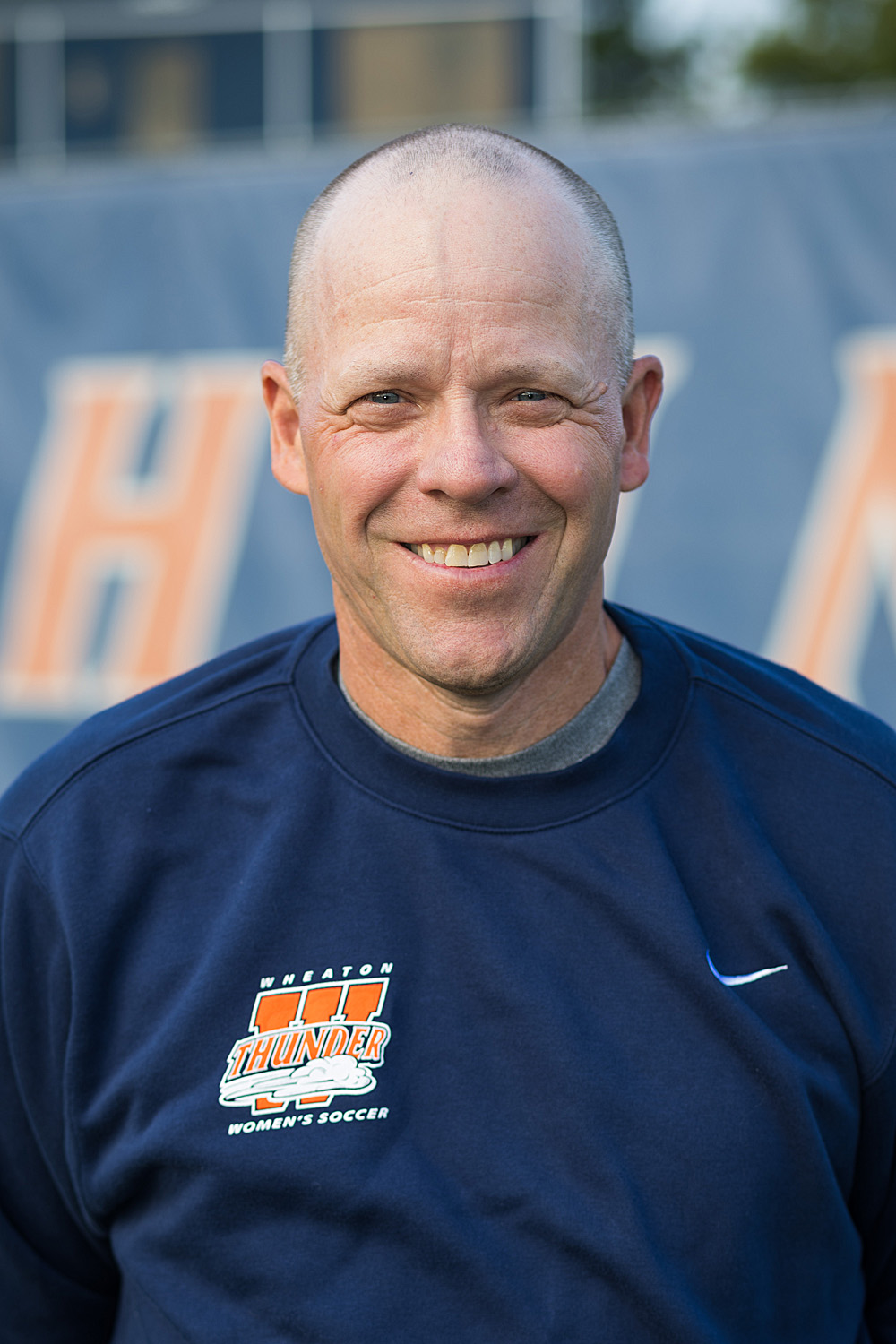 Wheaton College 2024 Women's Soccer Team