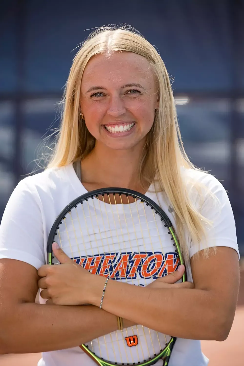 Lydia Adams