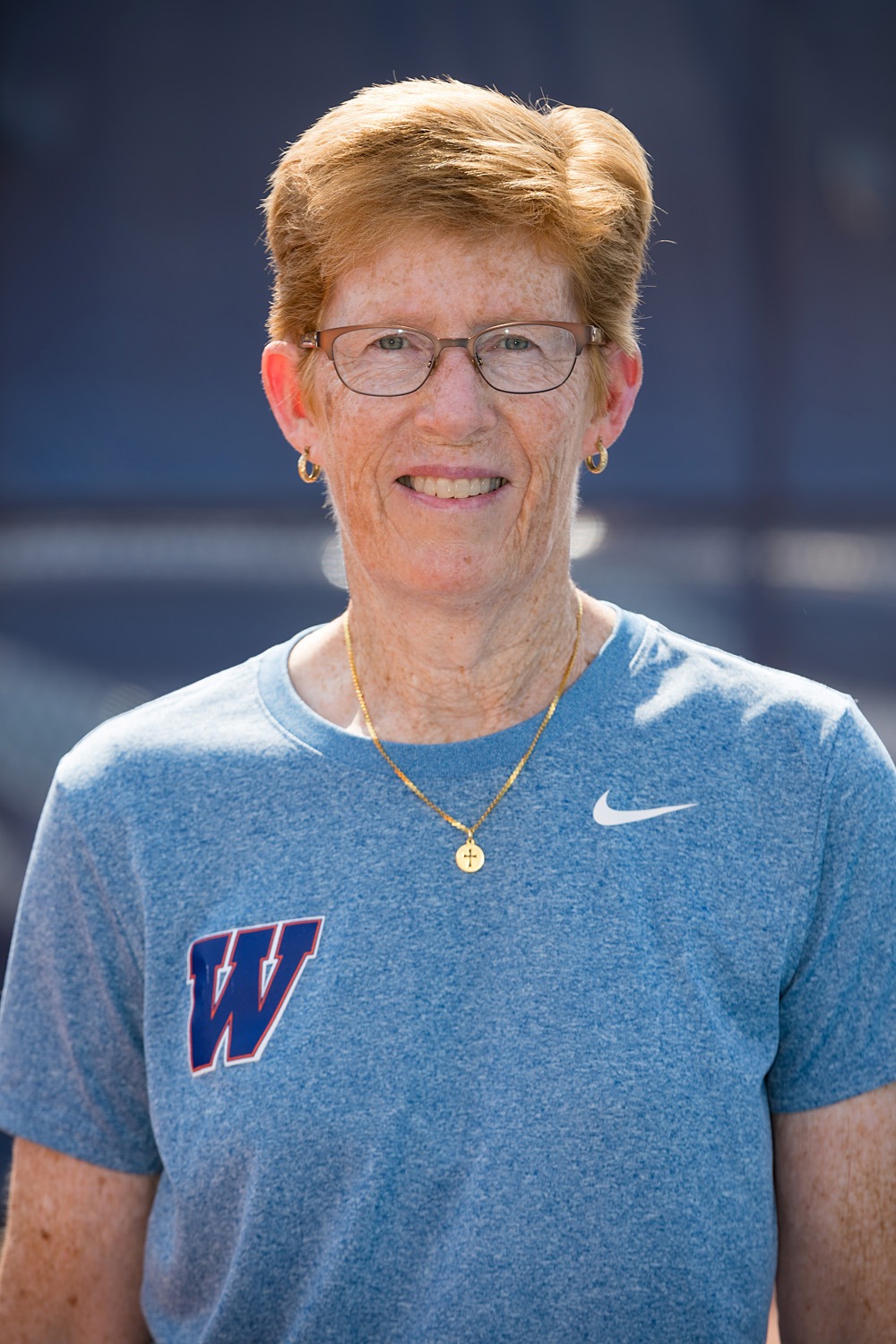 Jane Nelson