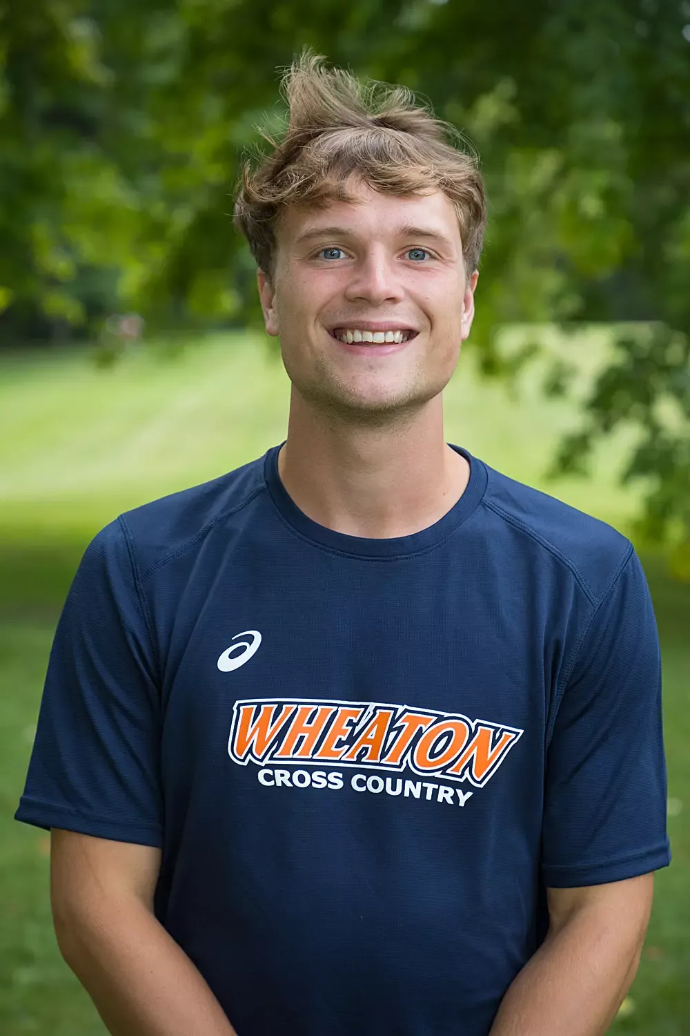 Isaiah Clausen