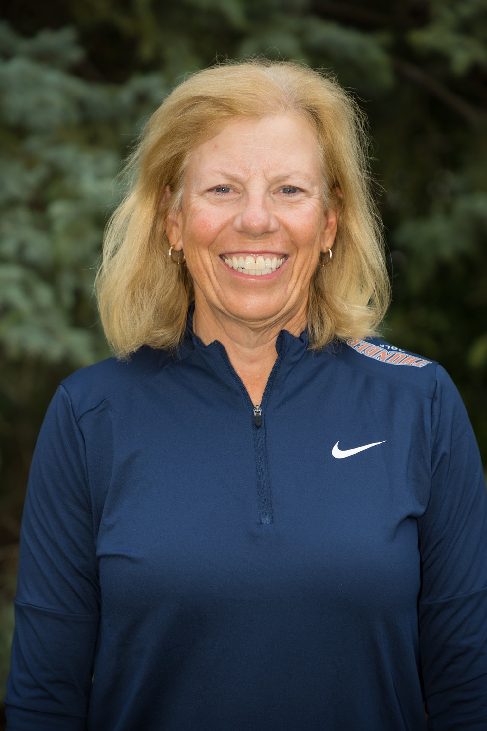 Mary Ellen Martin