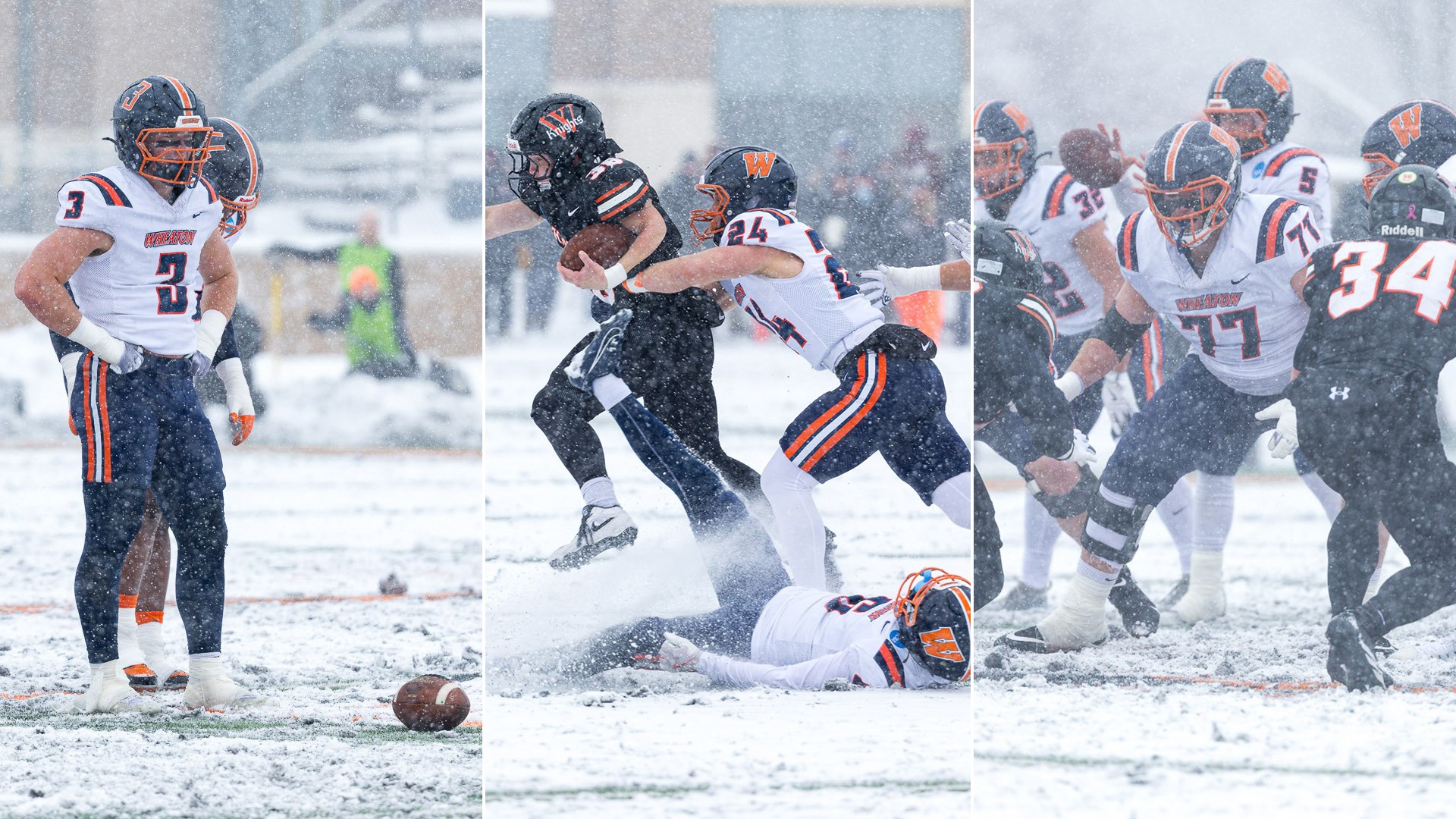 Associated Press Division III All-Americans