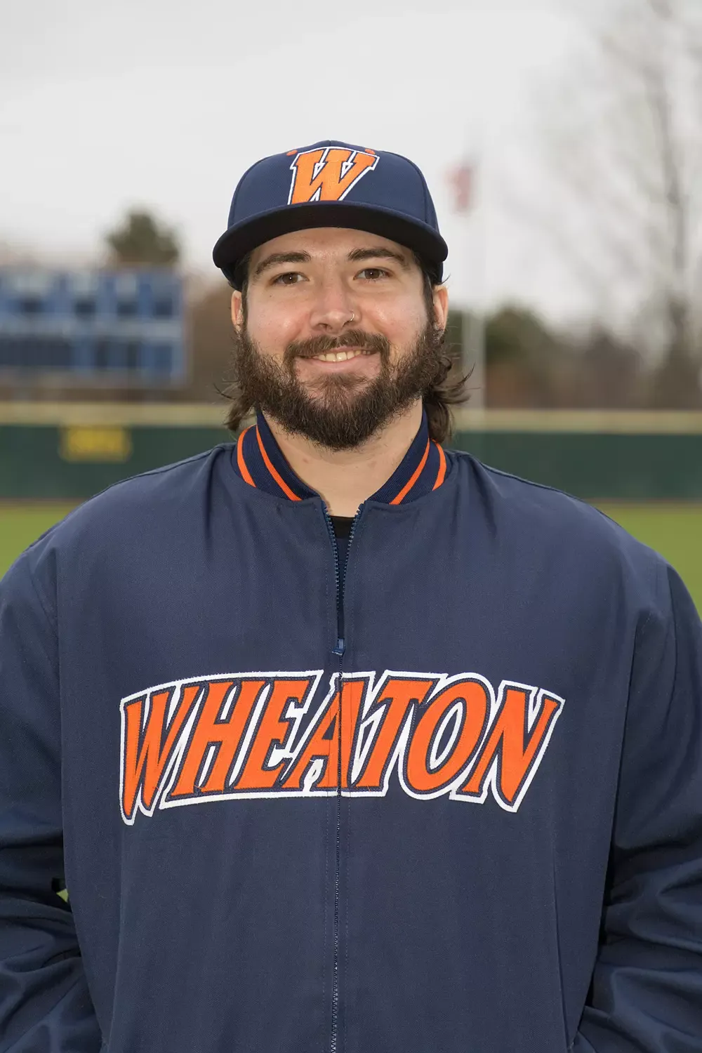 Wheaton College 2025 Baseball Team