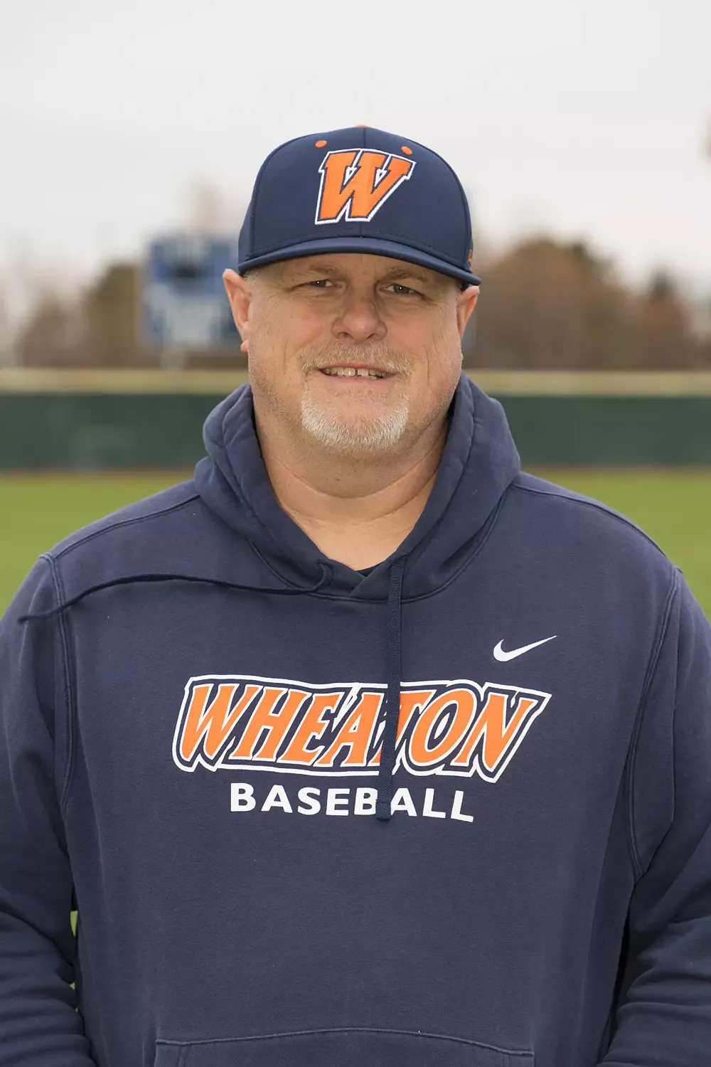 Wheaton College 2025 Baseball Team