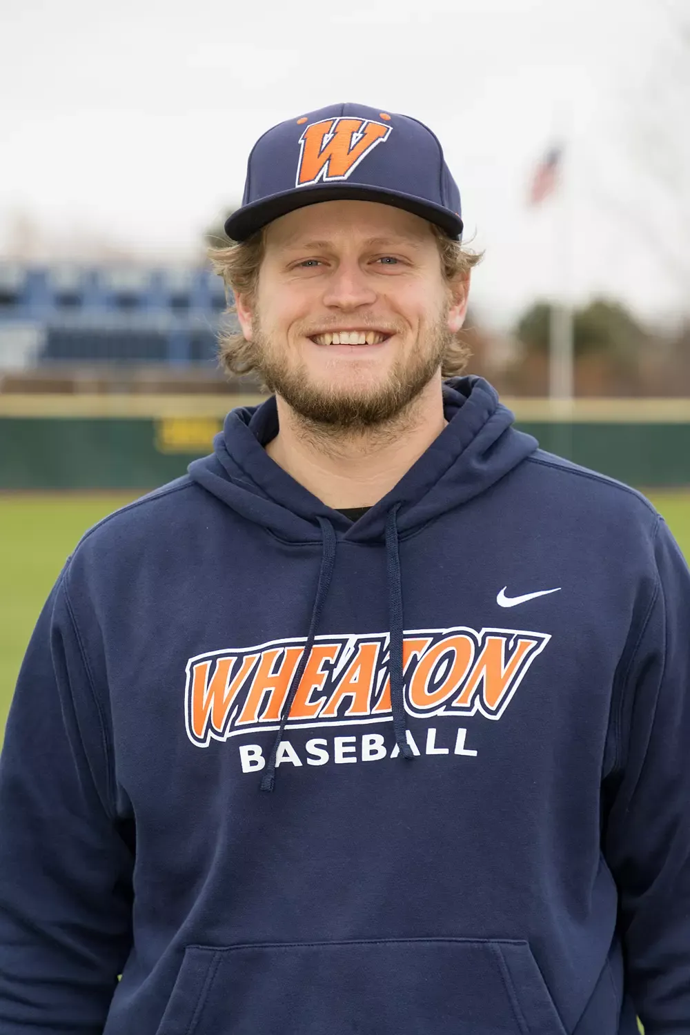 Wheaton College 2025 Baseball Team
