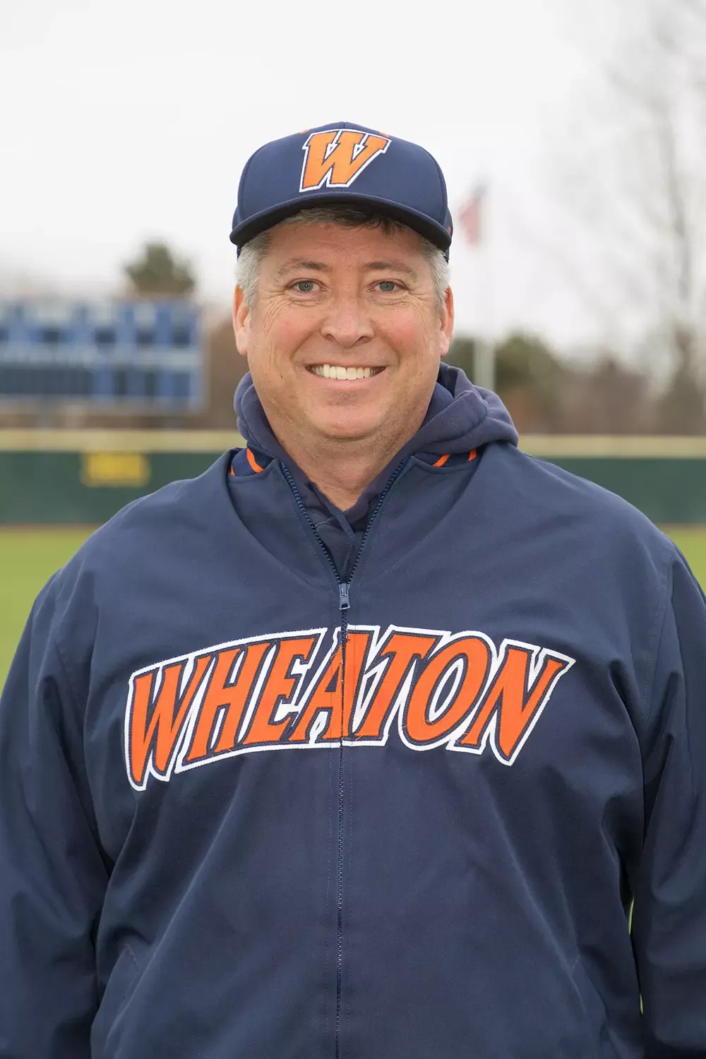 Wheaton College 2025 Baseball Team