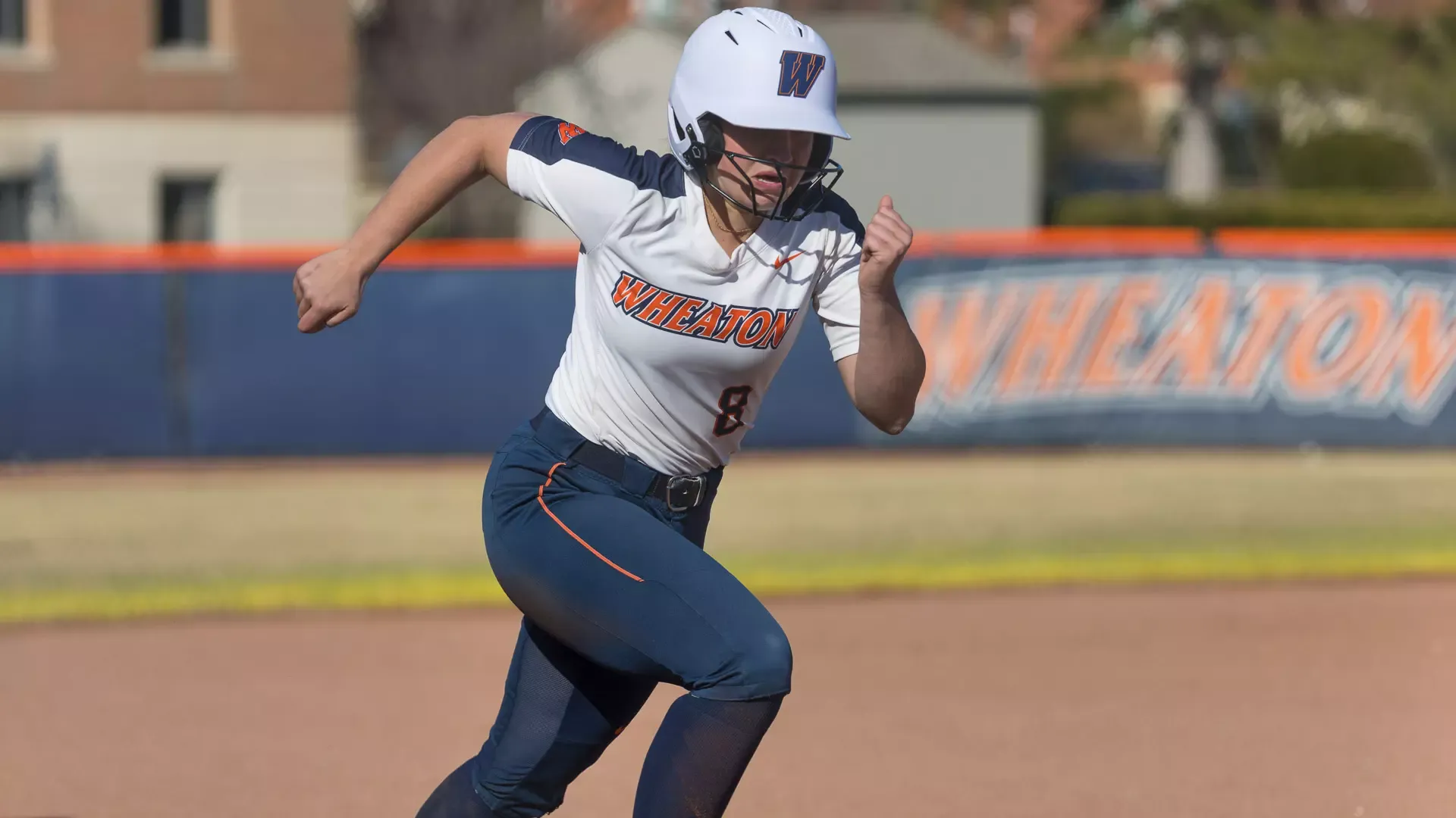 Wheaton College Softball vs Principia (22-0)