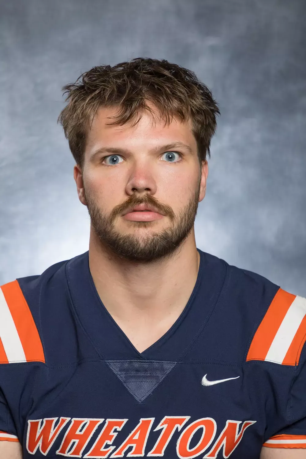 Wheaton College 2025 Football Team