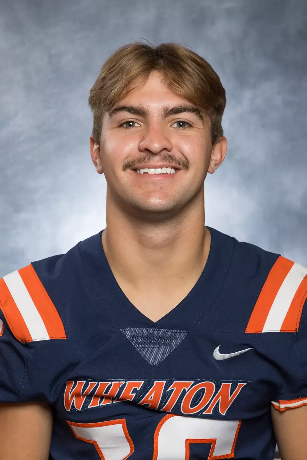 Wheaton College 2025 Football Team