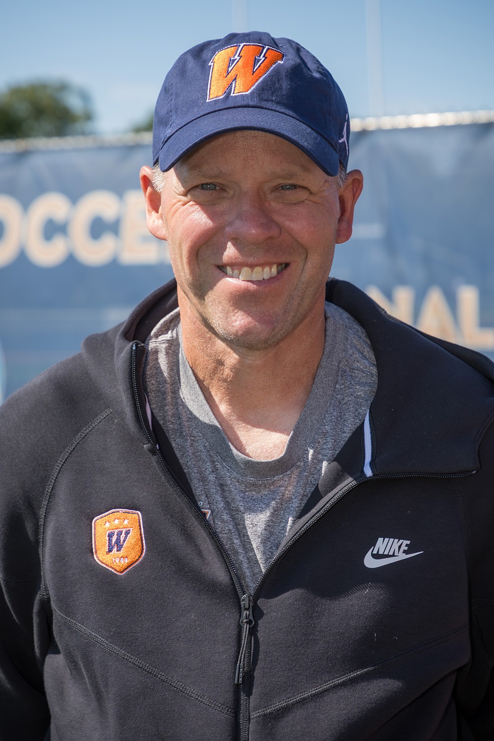 Patrick Gilliam