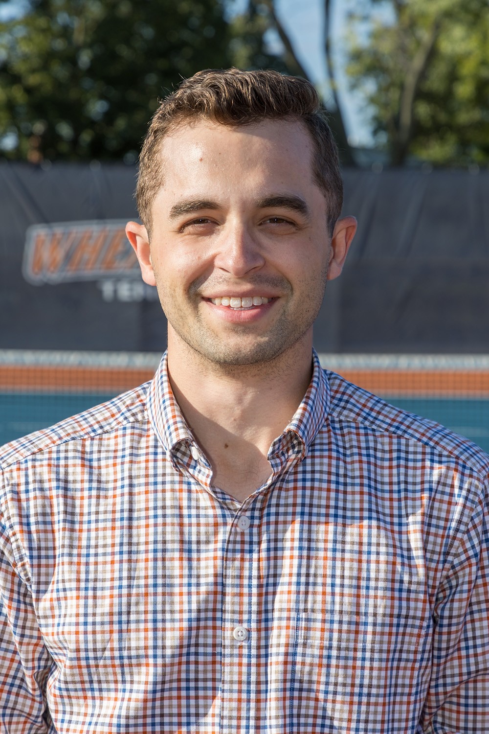 Alex Winters