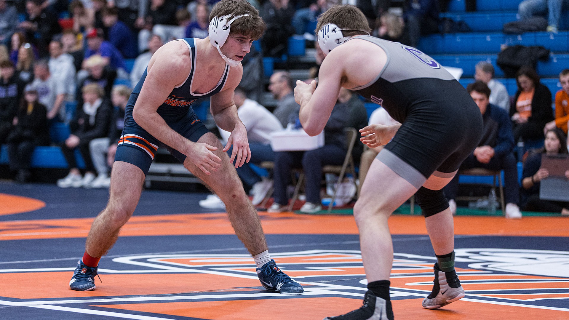 Taggart Kazm,ierczak