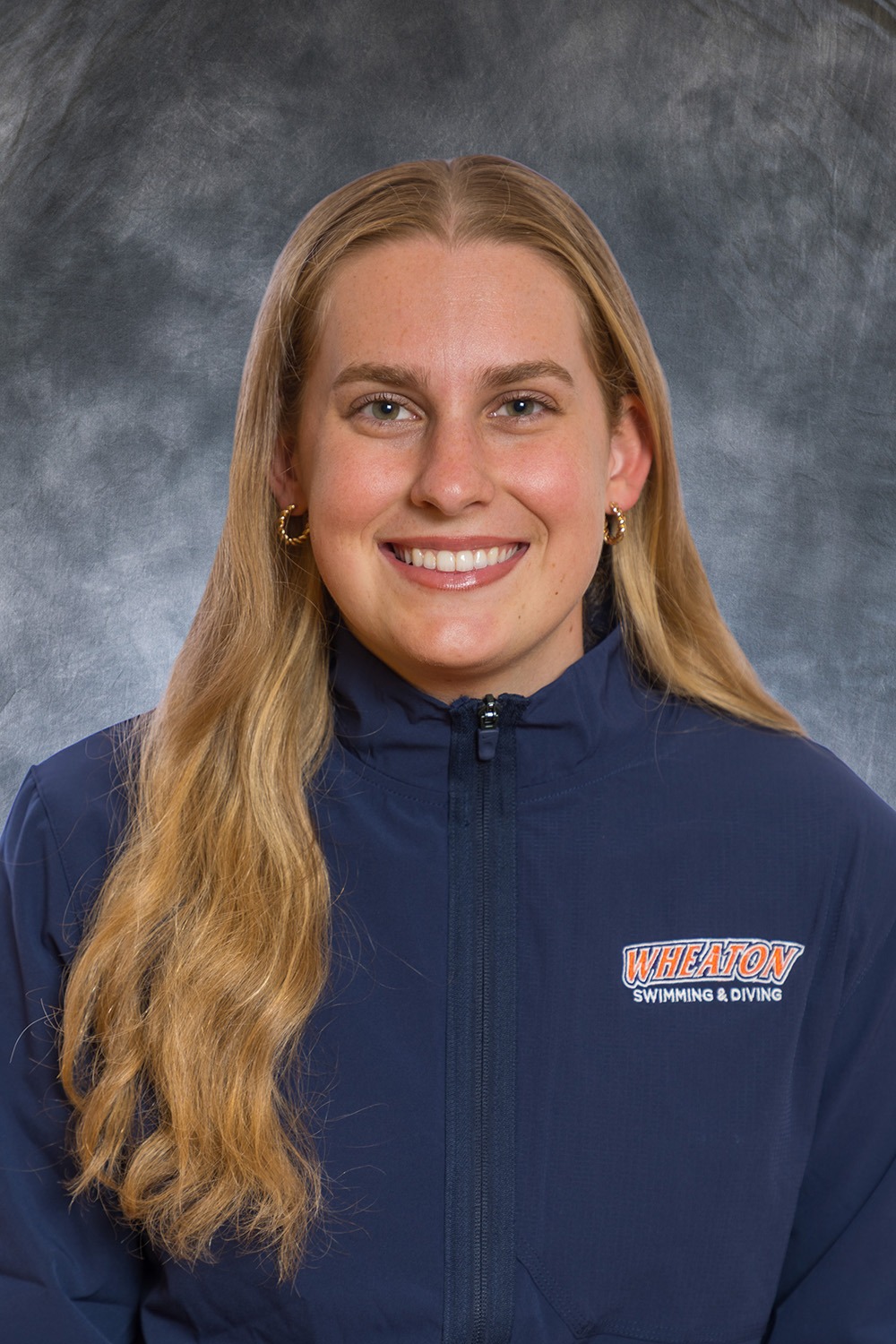 Olivia Wiebe