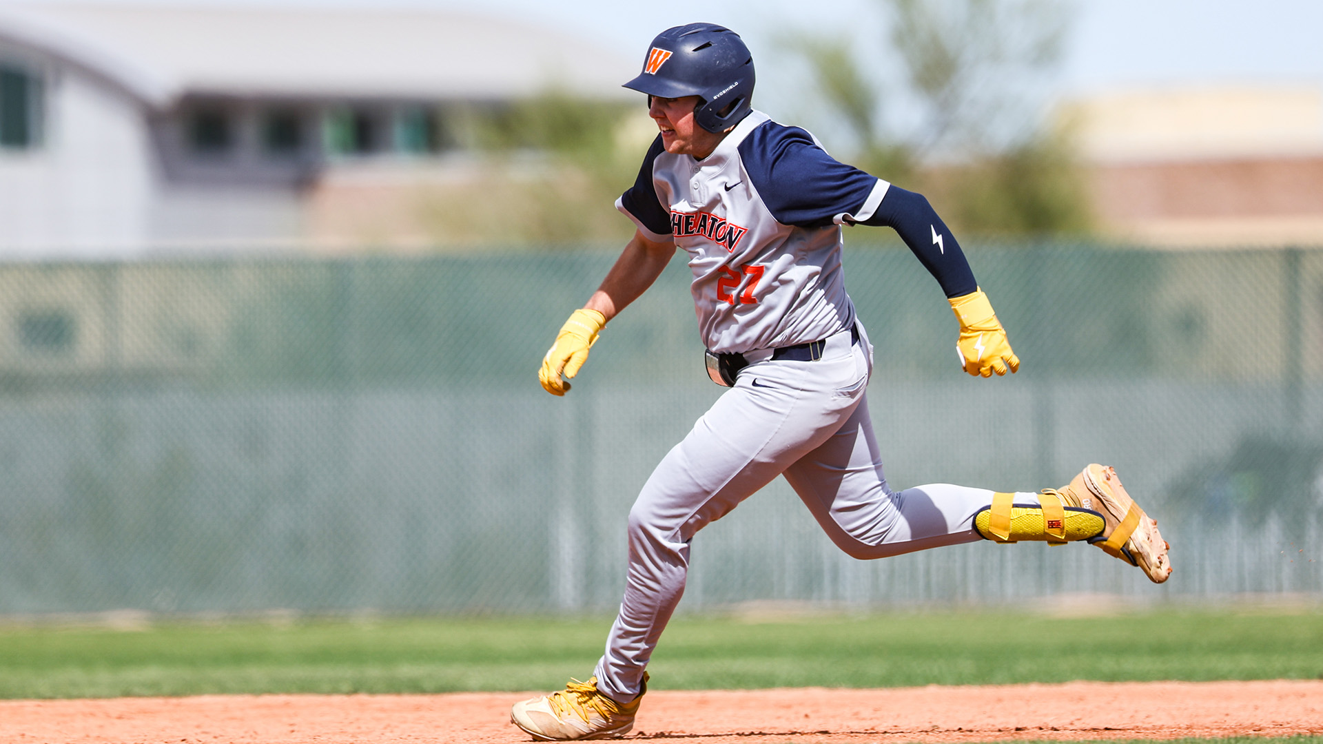 Wheaton College Baseball