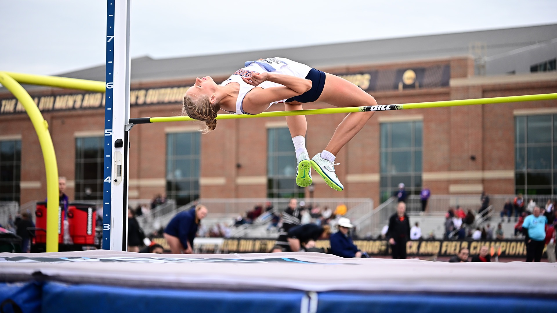 Grace Crowder