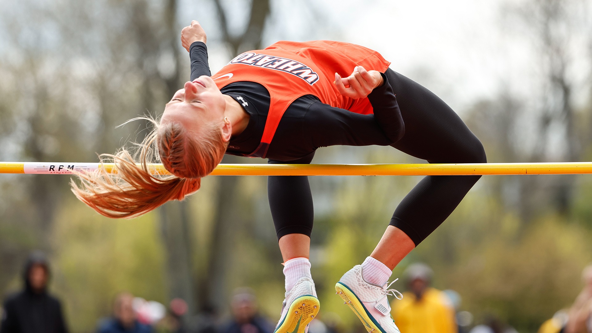 Grace Crowder