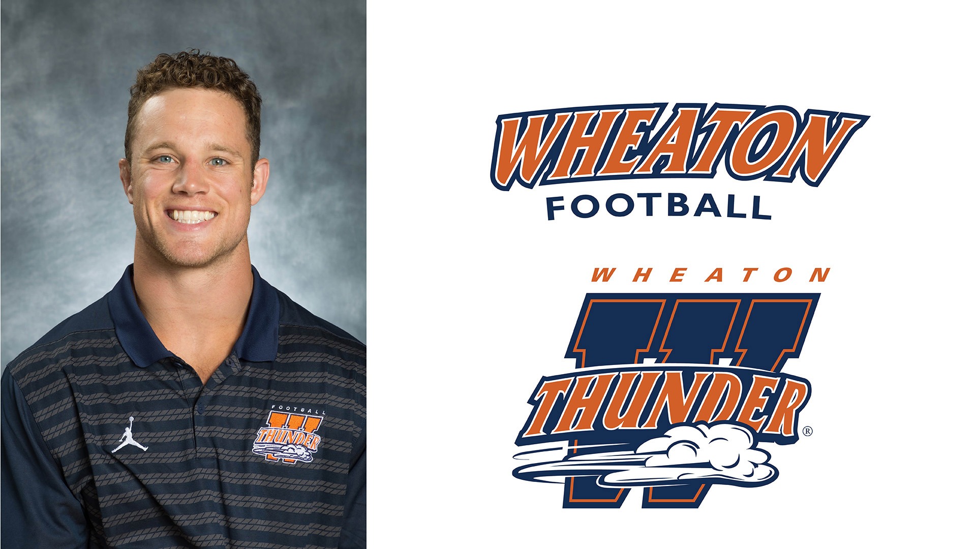 Wyatt Lee - Offensive Coordinator