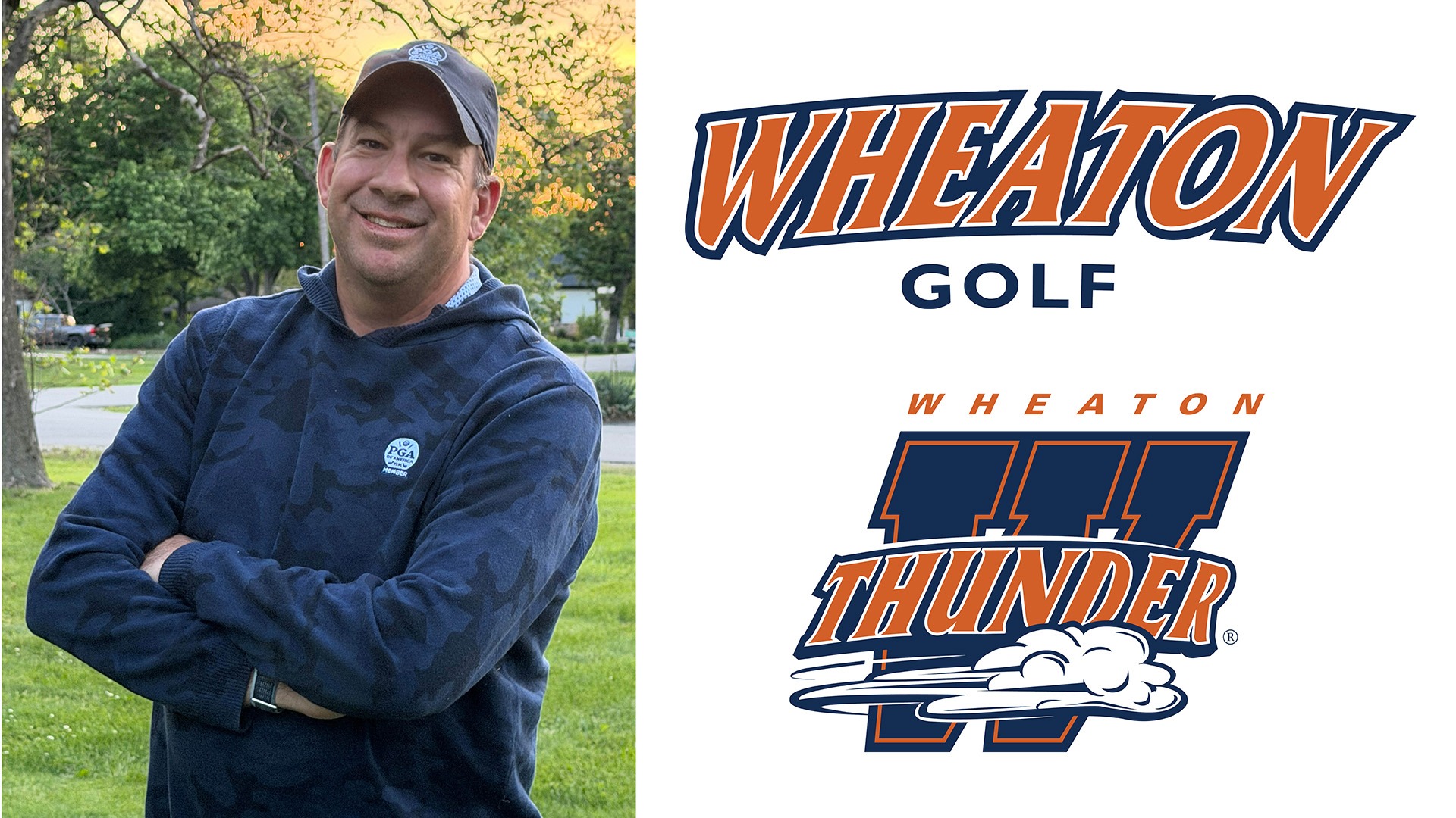 Wheaton College Men's Golf