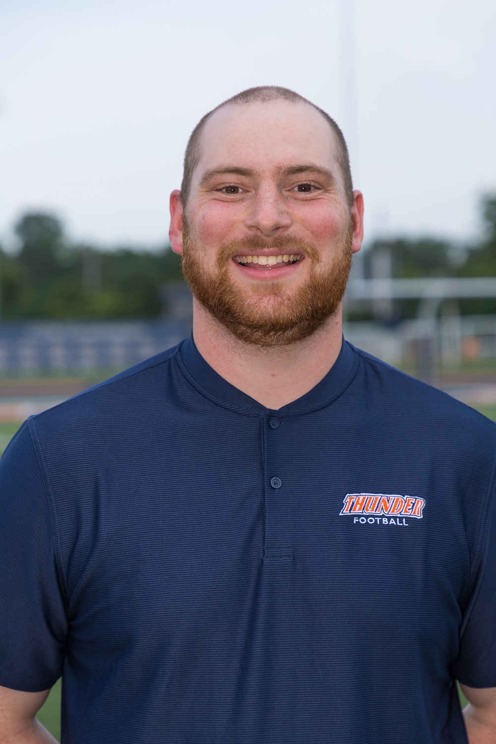 Trevor Gabriele