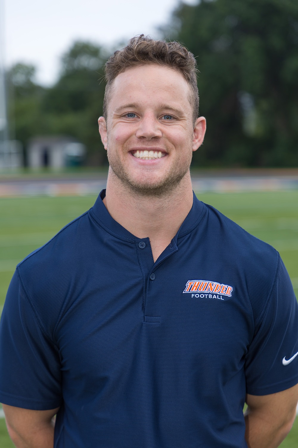 Wyatt Lee