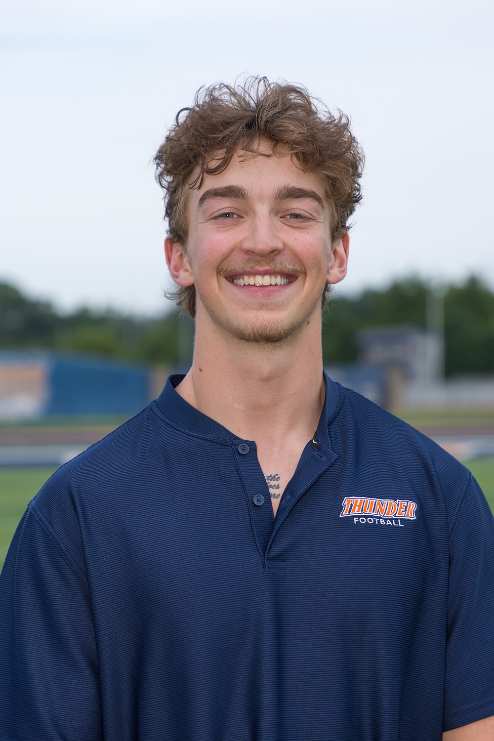 Chase Smith