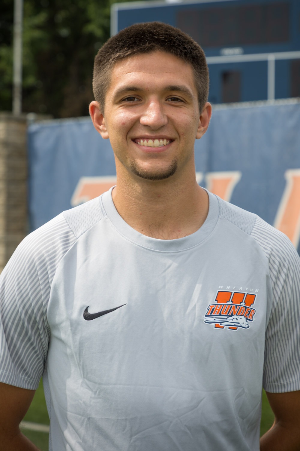 Jack Krahel