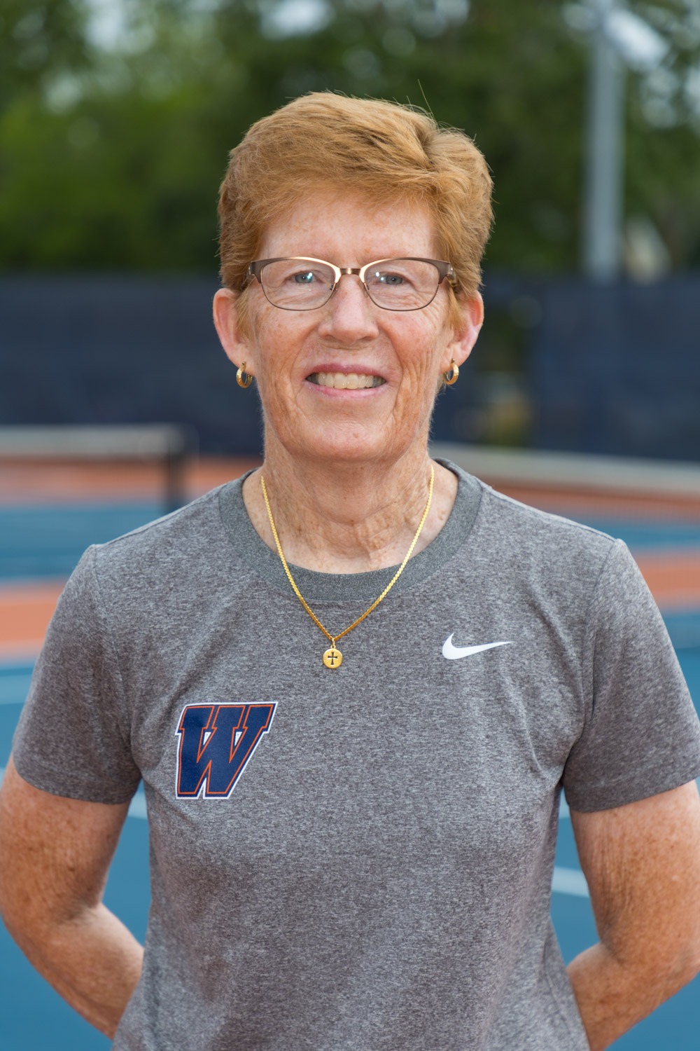 Jane Nelson