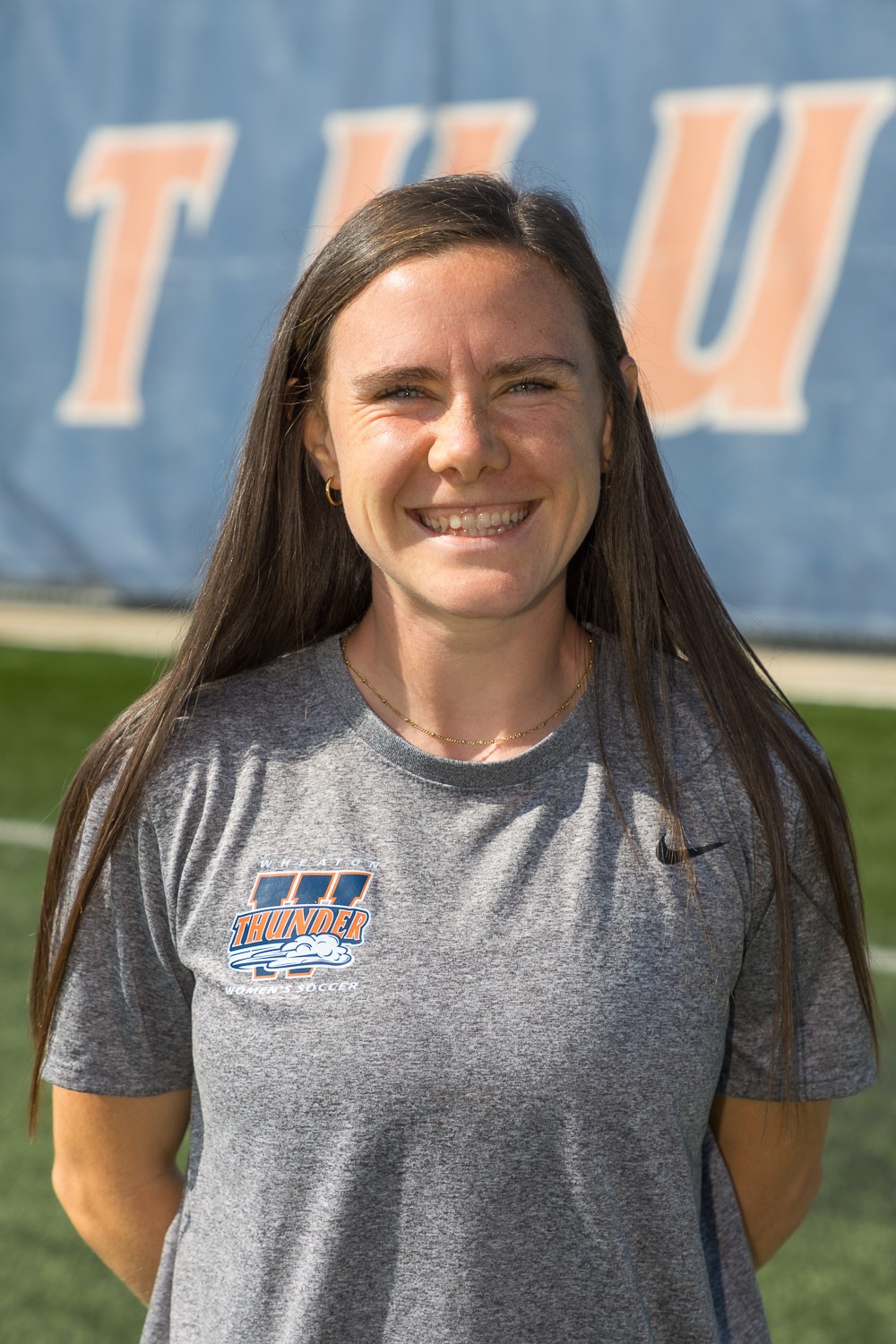 Rachel Feldpausch