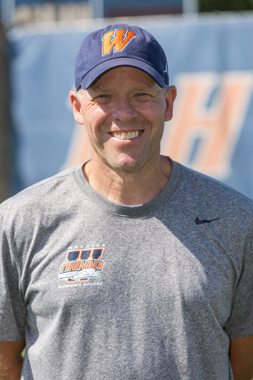 Patrick Gilliam