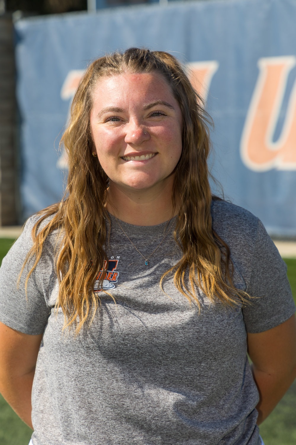 Hannah Slinkman