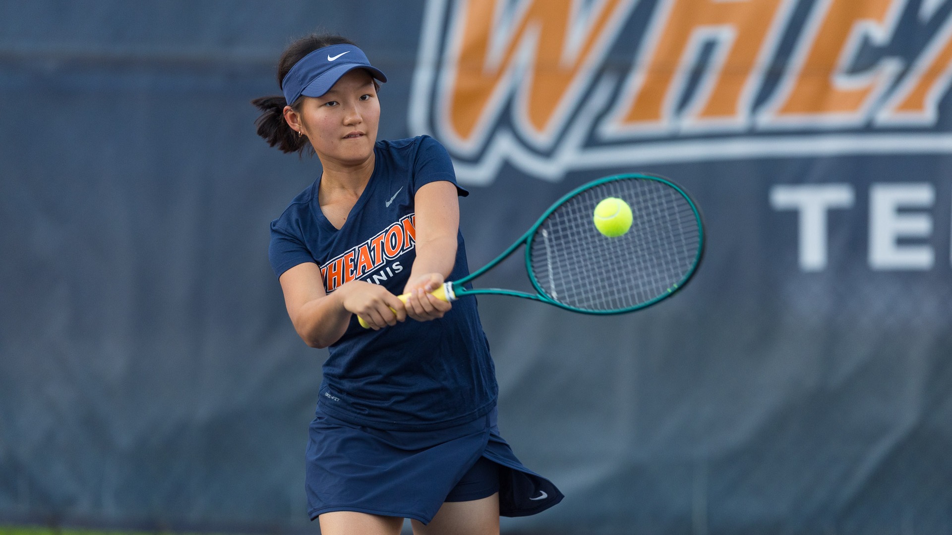 Mia Luo
