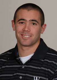 Michael Gilmartin 2008 headshot