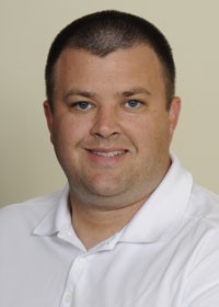Will Christman headshot