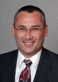 Ivan Curry headshot