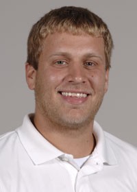 Patrick O'Neal 10 headshot