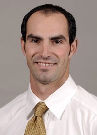Jason Burke 12 HS