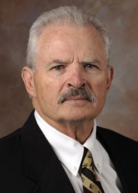 Mike Ayers 2011 headshot