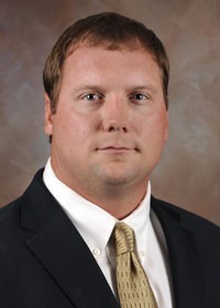 Nate Fuqua 2011 headshot