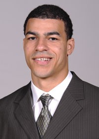 Cameron Rundles 2012 HS