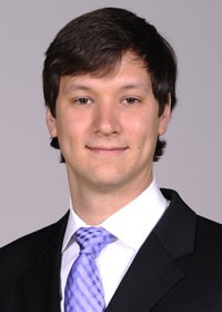 Matt Morris 2012 HS